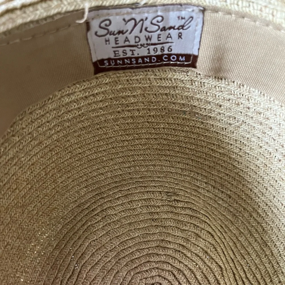 Sand “N”‎ Sand Headwear